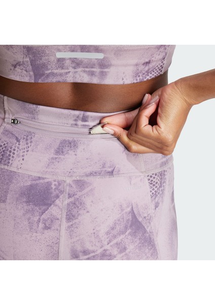 Performance IL7342 Ultimateadidas Print 7/8 Leggings fırsatları