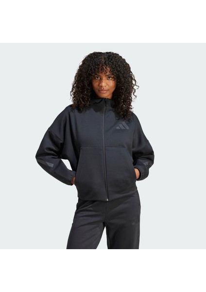 Sportswear JE7848 adidas Z.N.E. Full-Zip Hoodie