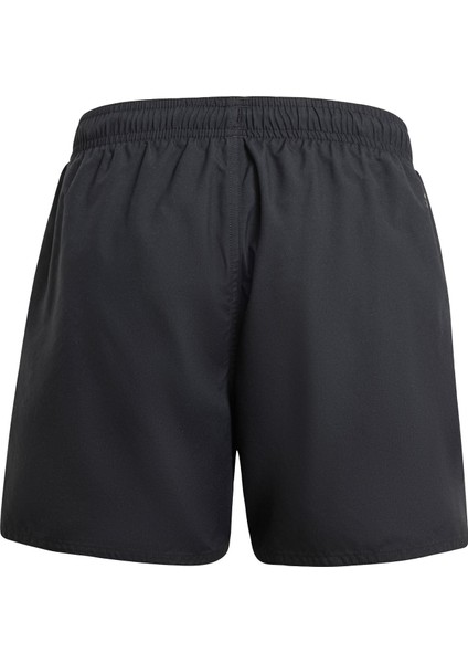 Adidas Sportswear IT2686 Sportswear Essentials Logo CLX Swim Shorts Kids