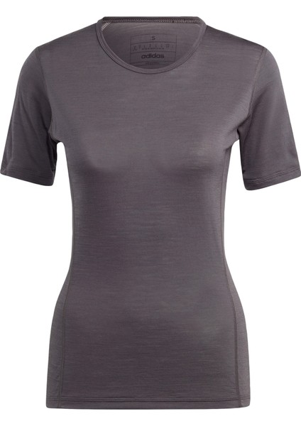 TERREX HZ8550 XPERIOR MERINO 150 BASELAYER SHORT SLEEVE indirimleri