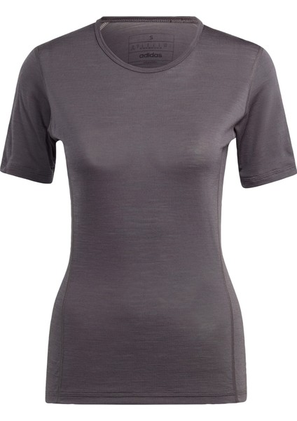 TERREX HZ8550 XPERIOR MERINO 150 BASELAYER SHORT SLEEVE modelleri