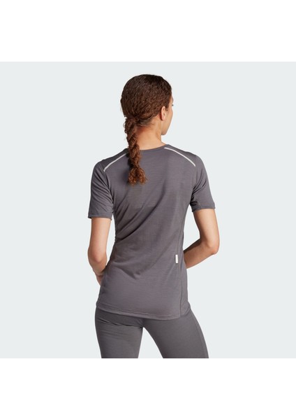 TERREX HZ8550 XPERIOR MERINO 150 BASELAYER SHORT SLEEVE fiyatları