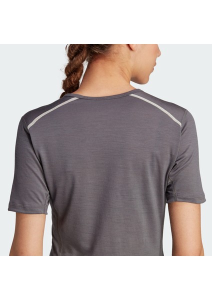 TERREX HZ8550 XPERIOR MERINO 150 BASELAYER SHORT SLEEVE fırsatları