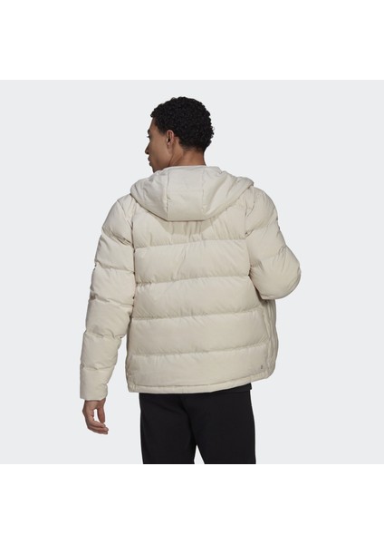 Sportswear HG4886 Helionic Hooded Down Jacket fiyatları