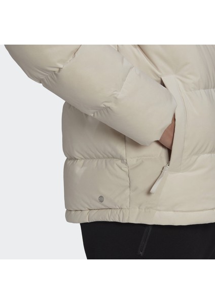 Sportswear HG4886 Helionic Hooded Down Jacket fırsatları