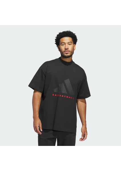 Performance IW5644 Adidas Basketball Tee