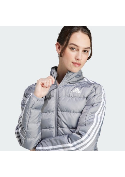Sportswear IK3228 Essentials 3-Stripes Light Down Jacket fırsatları