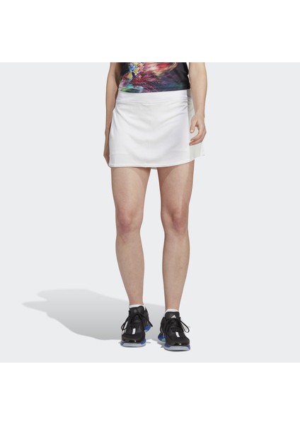 Adidas Performance HS1655 Tennis Match Skirt