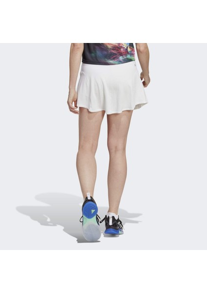 Adidas Performance HS1655 Tennis Match Skirt