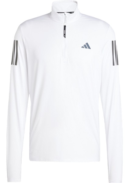 Performance IV5423 Own The Run Half-Zip Track Top