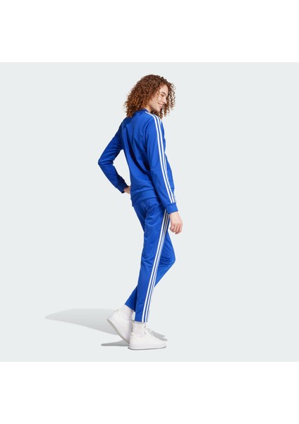 Sportswear IX1097 Essentials 3-Stripes Tracksuit fiyatları