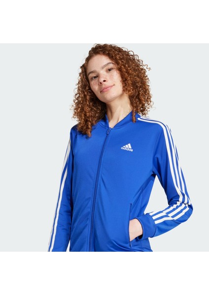 Sportswear IX1097 Essentials 3-Stripes Tracksuit fırsatları