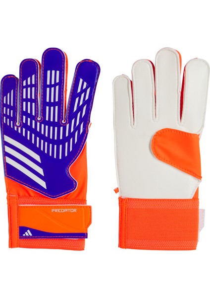 Performance IX3872 Predator Training Goalkeeper Gloves Kids