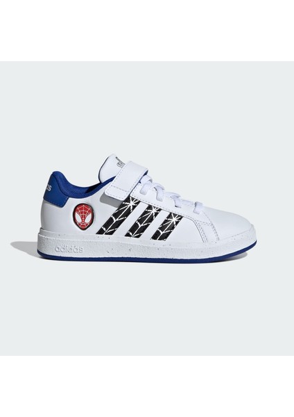 Sportswear IF0925 ADIDAS MARVEL GRAND COURT SPIDER-MAN SHOES KIDS