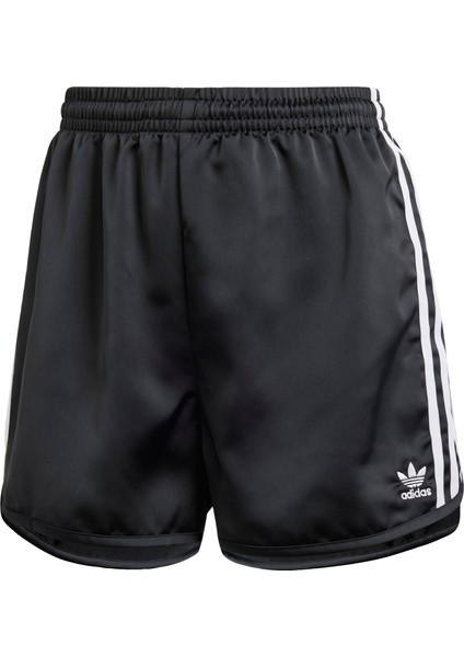 Adidas Originals IU2528 Satin Sprint Shorts