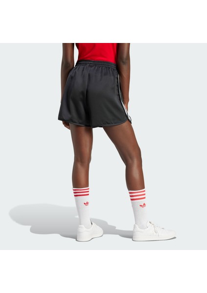 Adidas Originals IU2528 Satin Sprint Shorts