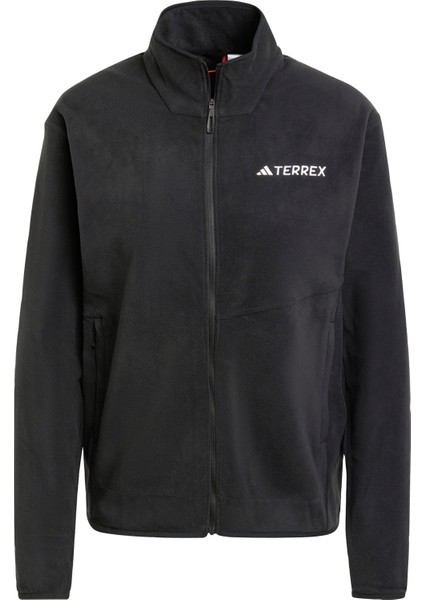 TERREX IX7709 Terrex Multi Full-Zip Fleece Jacket