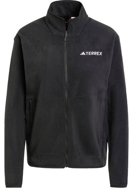 TERREX IX7709 Terrex Multi Full-Zip Fleece Jacket