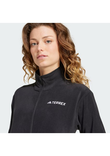 TERREX IX7709 Terrex Multi Full-Zip Fleece Jacket