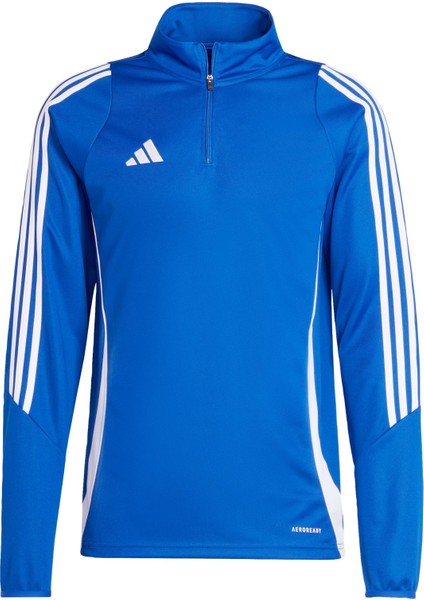 Karışık Adidas TIRO24 Trtop ADIS1042 Mavi Erkek Antrenman Üstü