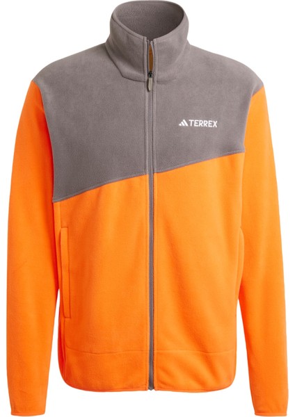 Terrex IZ3293 Terrex Multi Full-Zip Fleece Jacket modelleri