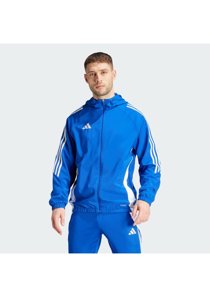 Adidas Tiro 24 Erkek Rüzgarlık