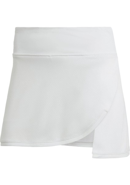 Adidas Performance HS1455 Club Tennis Skirt