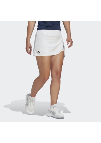 Adidas Performance HS1455 Club Tennis Skirt