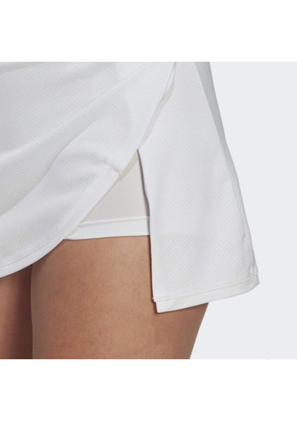 Adidas Performance HS1455 Club Tennis Skirt