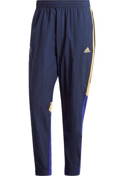 Performance IU2076 Real Madrid Woven Track Pants
