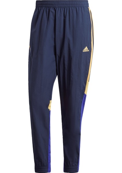Performance IU2076 Real Madrid Woven Track Pants