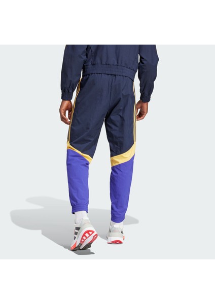 Performance IU2076 Real Madrid Woven Track Pants
