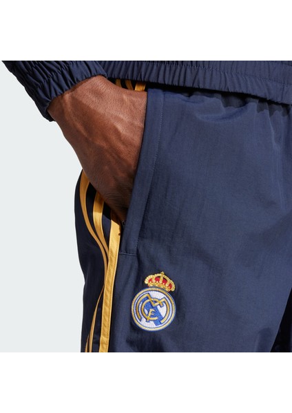 Performance IU2076 Real Madrid Woven Track Pants
