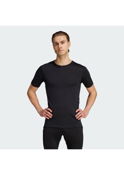 TERREX HZ8551 XPERIOR MERINO 150 BASELAYER SHORT SLEEVE