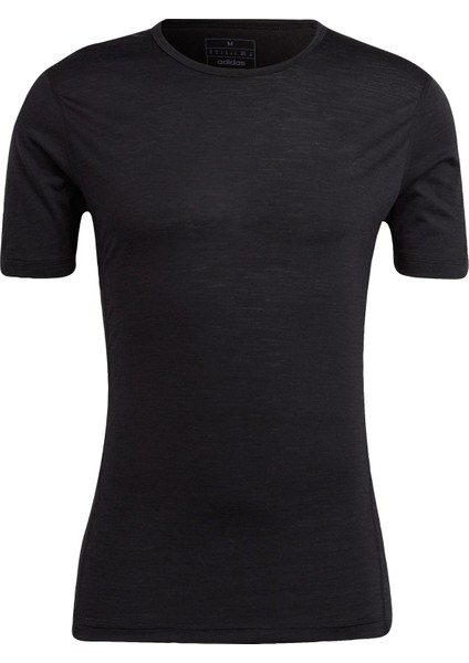 TERREX HZ8551 XPERIOR MERINO 150 BASELAYER SHORT SLEEVE modelleri