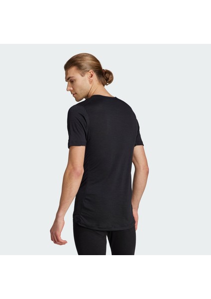 TERREX HZ8551 XPERIOR MERINO 150 BASELAYER SHORT SLEEVE fiyatları