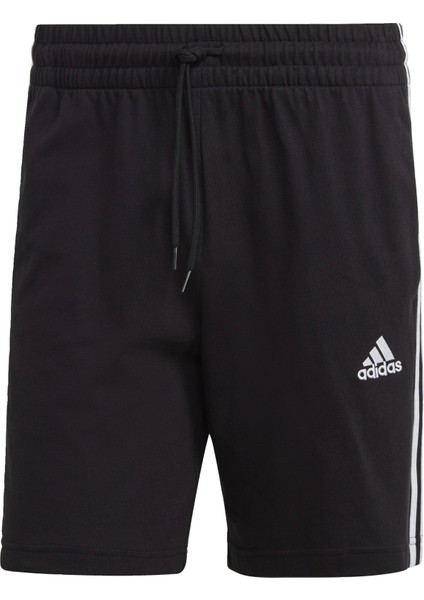 Sportswear IC9378 Essentials 3-Stripes Shorts indirimleri