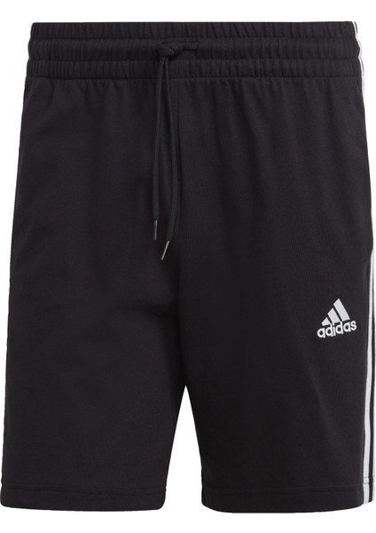 Sportswear IC9378 Essentials 3-Stripes Shorts modelleri