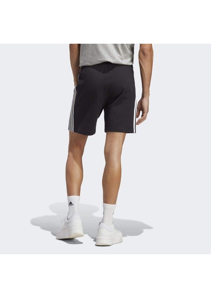 Sportswear IC9378 Essentials 3-Stripes Shorts fiyatları