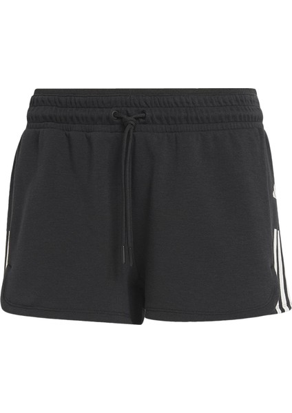 Performance HR7853 Train Essentials Cotton 3-Stripes Pacer Shorts modelleri