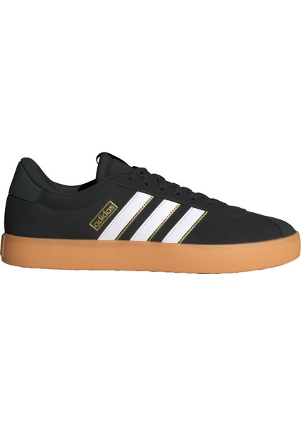 ADİDAS VL COURT 3.0 IH4789 ERKEK CBLACK/FTWWHT/TMVIRE Günlük Sneaker Ayakkabı