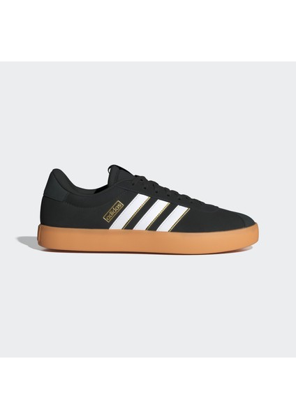 ADİDAS VL COURT 3.0 IH4789 ERKEK CBLACK/FTWWHT/TMVIRE Günlük Sneaker Ayakkabı