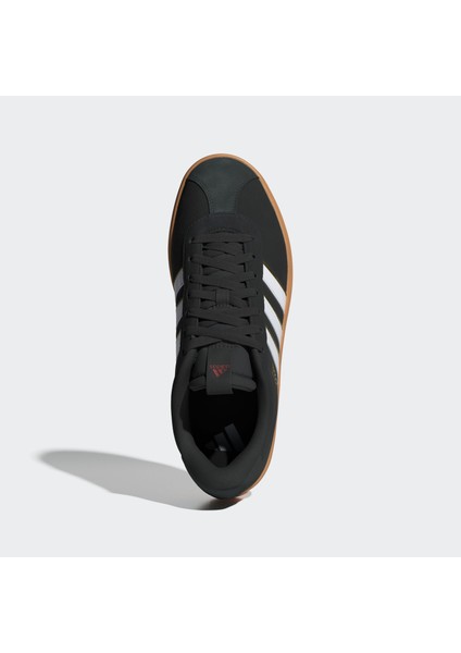 ADİDAS VL COURT 3.0 IH4789 ERKEK CBLACK/FTWWHT/TMVIRE Günlük Sneaker Ayakkabı