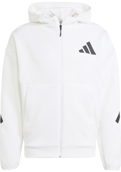 Sportswear JF2454 Z.N.E. Hoodie indirimleri