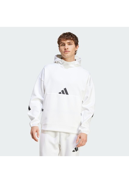 Sportswear JF2454 Z.N.E. Hoodie