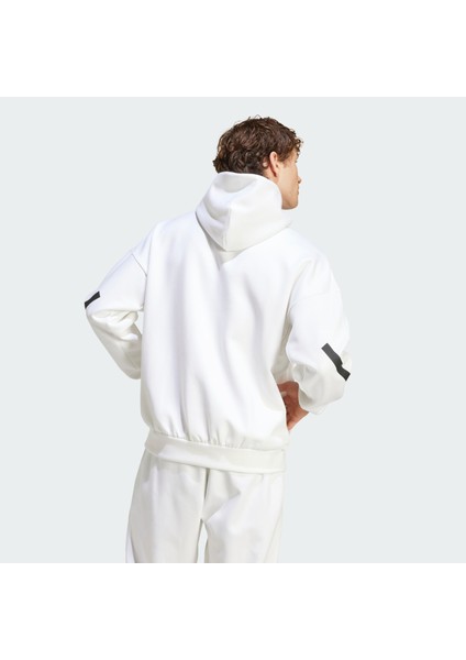 Sportswear JF2454 Z.N.E. Hoodie fiyatları