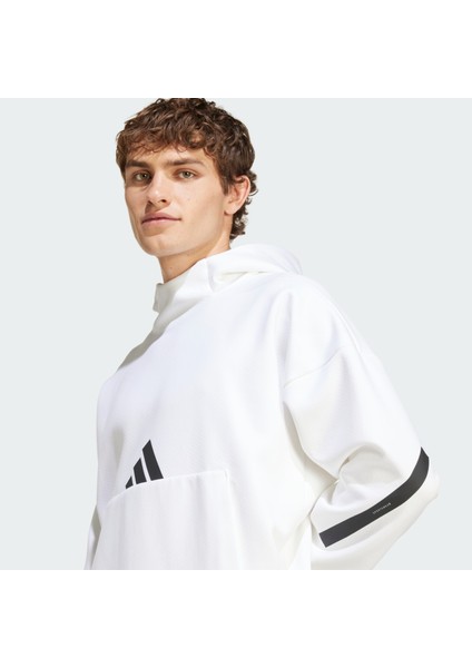 Sportswear JF2454 Z.N.E. Hoodie fırsatları