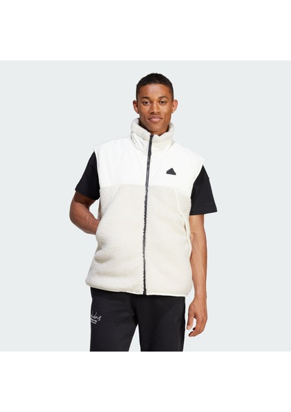 Sportswear IZ4658 City Escape Reversible Vest