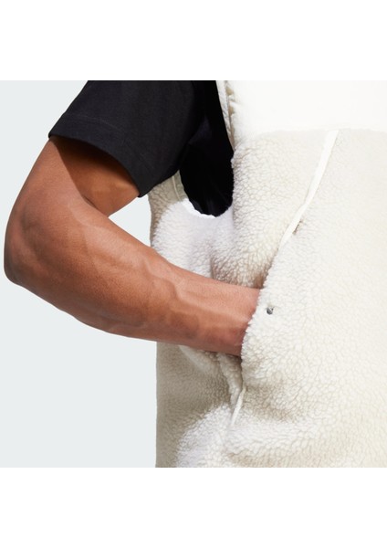 Sportswear IZ4658 City Escape Reversible Vest fırsatları
