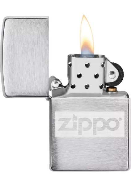 Çakmak 49358 Flask & Lighter Gift Set & Hediye Seti